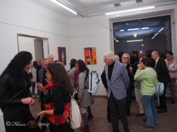 Galerie am Park 27.10.2025